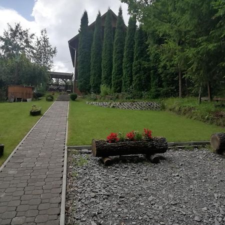 Demeny Vendeghaz Villa Sub Cetate ภายนอก รูปภาพ
